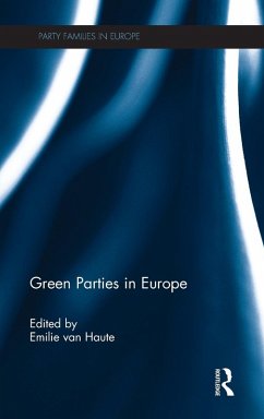 Green Parties in Europe