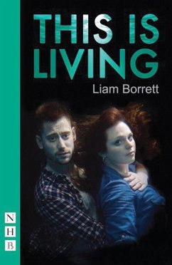 This Is Living - Borrett, Liam