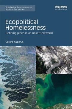 Ecopolitical Homelessness - Kuperus, Gerard