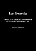 Lost Memories