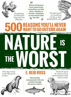 Nature Is the Worst - Ross, E Reid