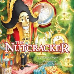 The Nutcracker - Regan, Patrick