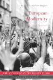 European Modernity European Modernity