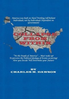 Collapse from Within - Dawson, Charles M.