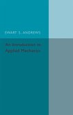 An Introduction to Applied Mechanics