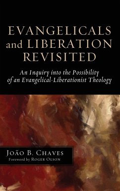 Evangelicals and Liberation Revisited - Chaves, João B.