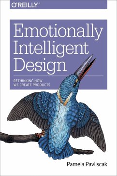 Emotionally Intelligent Design - Pavliscak, Pamela