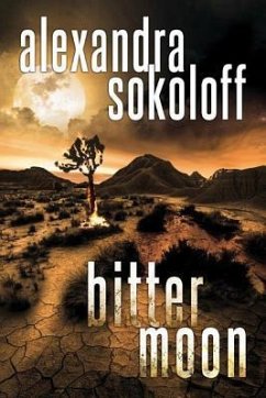 Bitter Moon - Sokoloff, Alexandra