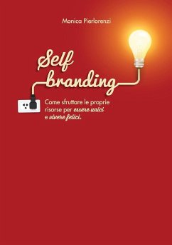 Self Branding - Pierlorenzi, Monica