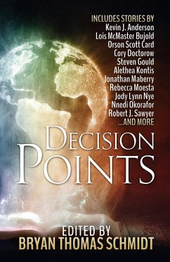 Decision Points - Card, Orson Scott; Anderson, Kevin J