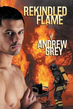 Rekindled Flame - Grey, Andrew