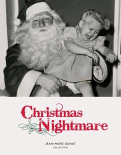 Christmas Nightmare - Donat, Jean-Marie