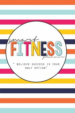 SMART Fitness Planner (revised) - Stewart, Danielle R.