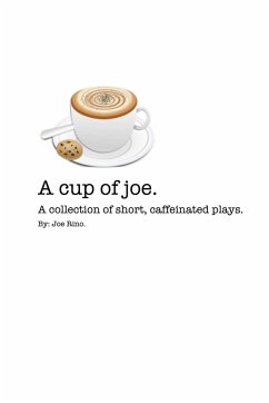 A Cup of Joe. - Rino, Joe