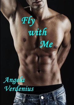 Fly with Me - Verdenius, Angela