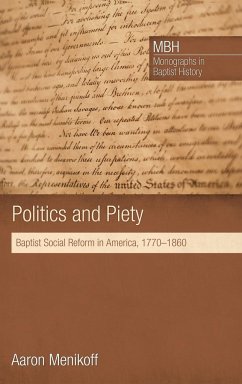 Politics and Piety