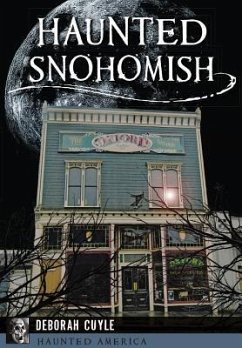 Haunted Snohomish - Cuyle