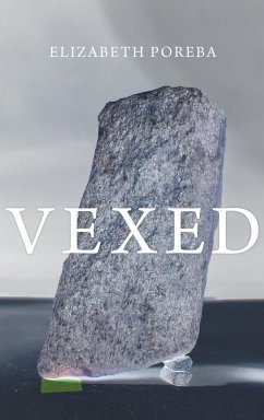 Vexed - Poreba, Elizabeth