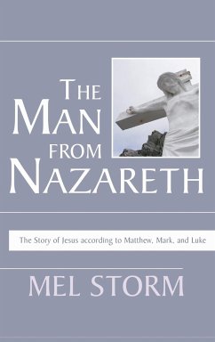 The Man from Nazareth - Storm, Mel