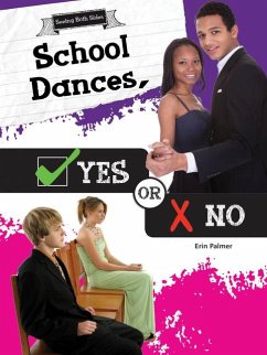 School Dances, Yes or No - Palmer