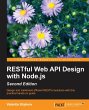 RESTful Web API Design with Node.js -... - Bild 1