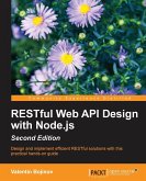 RESTful Web API Design with Node.js - Second Edition