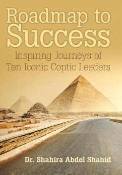 Roadmap to Success - Shahid, Shahira Abdel