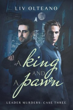 A King and a Pawn - Olteano, Liv