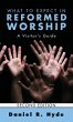 What to Expect in Reformed Worship,... - Bild 1
