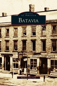 Batavia - Toal, Barbara Ann