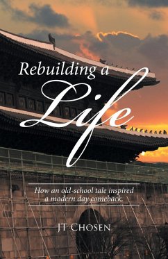 Rebuilding a Life - Jt Chosen