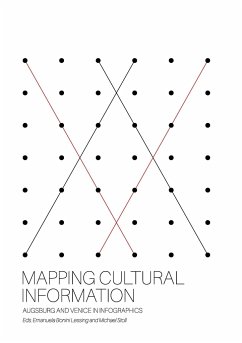 Mapping Cultural Information - Stoll, Michael;Bonini-Lessing, Emanuela