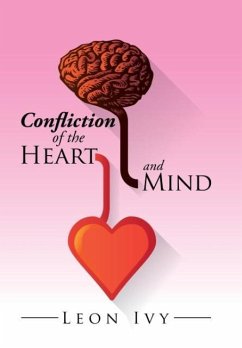 Confliction of the Heart and Mind - Ivy, Leon