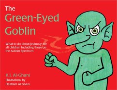 The Green-Eyed Goblin - Al-Ghani, Kay