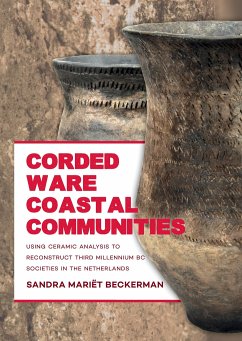 Corded Ware Coastal Communities - Beckerman, Sandra Mariët