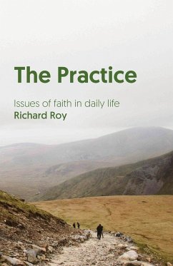 The Practice - Roy, Richard