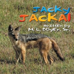 Jacky Jackal