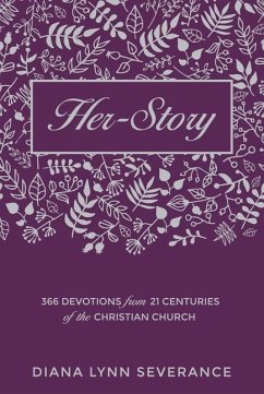 Her-Story - Severance, Diana Lynn