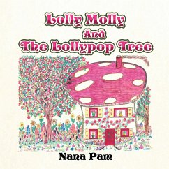 Lolly Molly and the Lollipop Tree - Pam, Nana