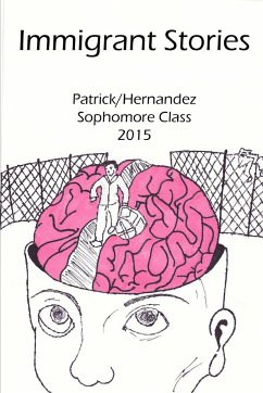 Immigrant Stories - Patrick/Hernandez Sophomore Team