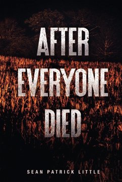 After Everyone Died - Little, Sean