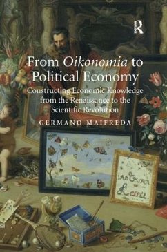 From Oikonomia to Political Economy - Maifreda, Germano