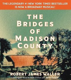 The Bridges of Madison County - Waller, Robert James