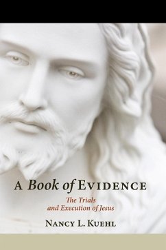 A Book of Evidence - Kuehl, Nancy L.