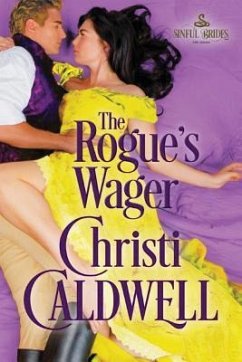 The Rogue's Wager - Caldwell, Christi