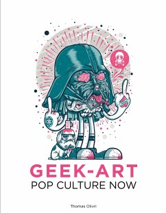 Cover Pop Culture Now!