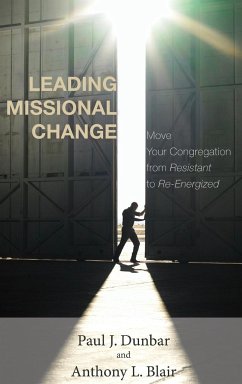 Leading Missional Change