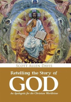 Retelling the Story of God - Davis, Scott Allen