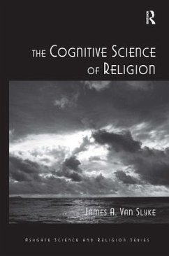 The Cognitive Science of Religion - Slyke, James A Van