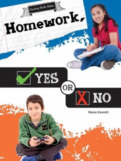 Homework, Yes or No - Everett